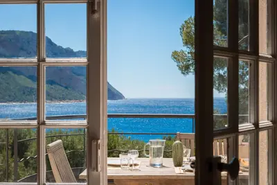 Image de Cassis-Le Paradis bleu-Villa Simbad