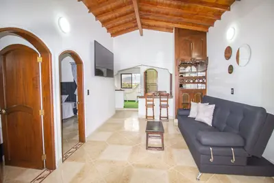 Image de Espectacular Casa Cerca a Parques Temáticos, Ideal Para Familias
