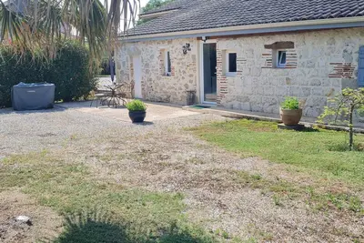 Image de Gite de charme et élégant à proximité du Lot