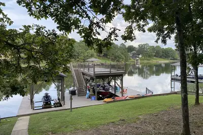 Image de Lake House