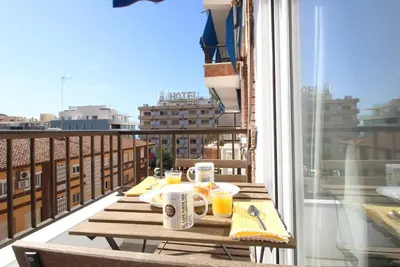 Image de Del Parque Flats Candelaria Sea View
