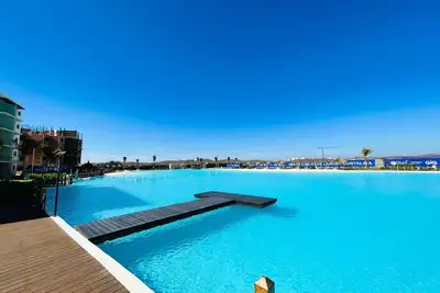 Image de Blue Lagoon