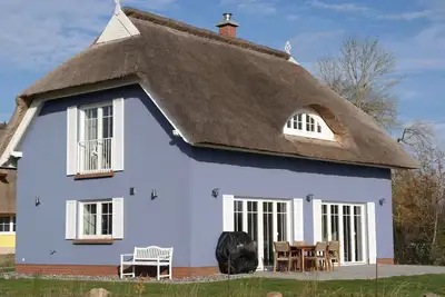 Image de Ferienhaus Utkiek, Deutschland