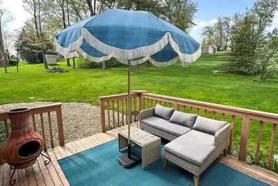 Image de Conveniently located ranch style home in the North Hills of Pittsburgh!
