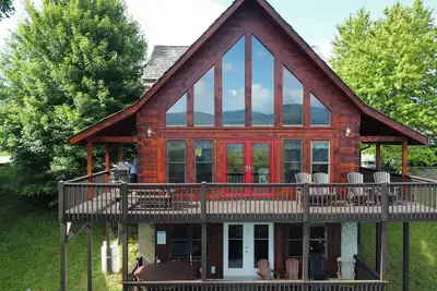 Image de Pet Friendly, Power, Water, Cellular & Internet Available Mountain Retreat