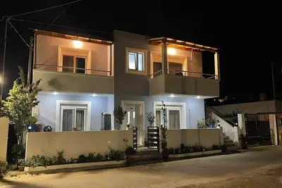 Image de Gennadi Retreat - House 2