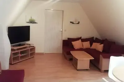 Image de Appartement de vacances 'Loewe' avec Wi-Fi