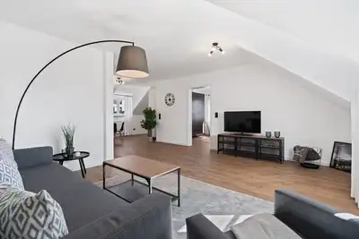 Image de Appartement moderne 'Lio' avec Wi-Fi