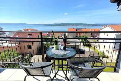 Image de Appartement Pleša (93931-A1) - Crikvenica