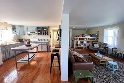 Image de Little Compton Summer Escape, 5 min from the beach