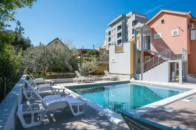Image de Garçonnière avec la terrasse Split (As-21026-a)