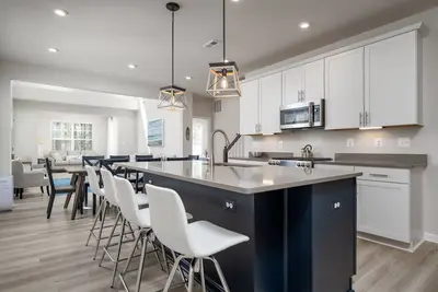 Image de Free Linens & Cleaning - Sunchase Sunset Villa
