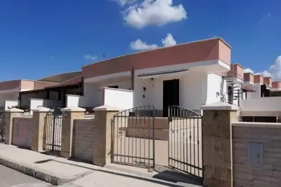 Image de Villetta Lucy à Torre Pali