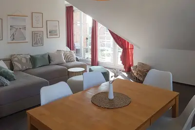 Image de Ferienwohnung\/app. für 6 Gäste mit 87m² in Kellenhusen