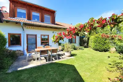 Image de Ferienhaus für 6 Gäste mit 100m² in Bad Camberg