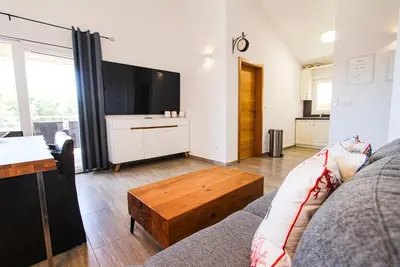 Image de Apartment/apartment for 4 guests with 60m² in Biograd na Moru (186206)