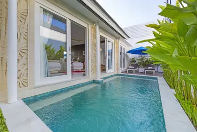Image de Bajra Bali Villa