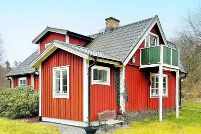 Image de Maison de vacances pour 4 a SĂ–LVESBORG-By Traum