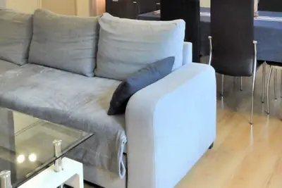 Image de ★LeVoltaire-2 chambres★ Hypercentre ★ parking-Wifi