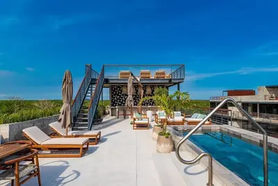Image de Tropical Tranquility: 2br Rainforest Residence
