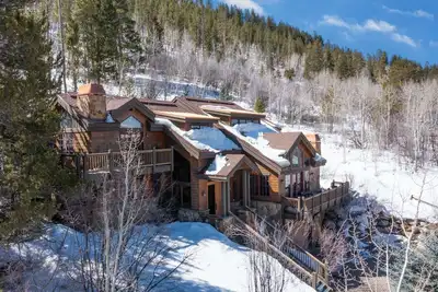 Image de Vail View by AvantStay | Minutes from Beaver Creek