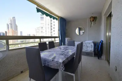 Image de Mariscal 6 (1 Chambre)