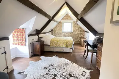 Image de Luxury cottage with a view
