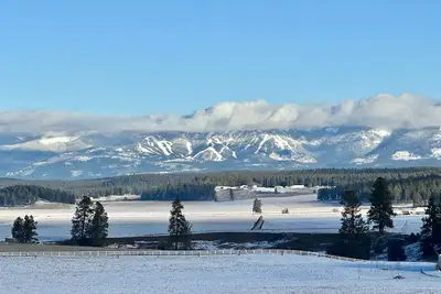 Image de Majestic Mountain Views! | 4 Bed, 3 Bath