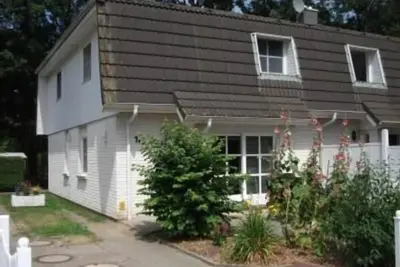 Image de Holiday home Ferienhaus Sina