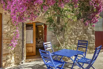 Image de Maison de vacances \"Blava\" avec Wi-Fi