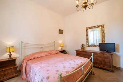 Image de Appartement \"Casa I Pini\" avec jardin privé et Wi-Fi