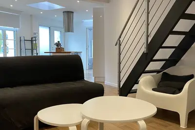 Image de Le Duplex du Cours de Verdun