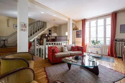 Image de Style Bohème, by Veeve