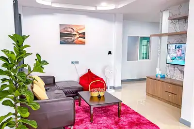 Image de Big house in Hatyai near many famous tourist spots