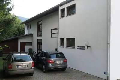 Image de Appartement 1 - Gästehaus Bulfon