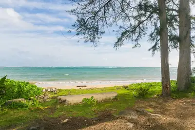 Image de Home across the Beach-A