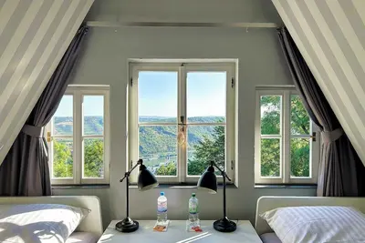 Image de Holiday Home Mister Stringer in Altes Forsthaus Boppard