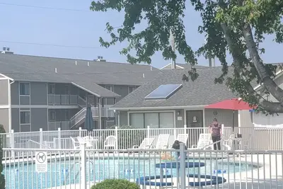 Image de 2 Bedroom Condo In The Heart of Osage Beach at the Lake! ! !