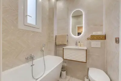 Image de Exceptional 3 bedroom few minutes walk from Champs Élysées