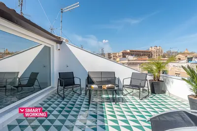 Image de Porta di Castro Design Apt by Wonderful Italy