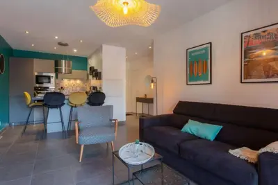 Image de Villa Marine by Interhome