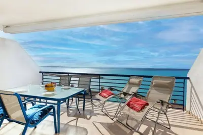 Image de Balcón al Mar by Interhome