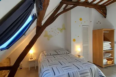 Image de Gite Le Lys (full accommodation).
