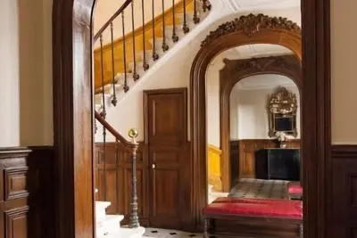 Image de Luxury 3br-steps from the Élysée Palace and rue Saint-Honoré