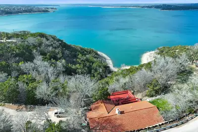 Image de Point of View I Canyon Lake access!