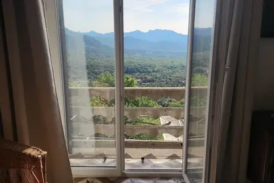 Image de Casa Maestracci, maison authentique à Zilia.