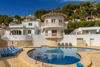 Image de Villa Condor by Abahana Villas