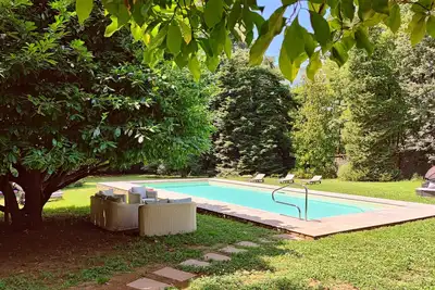 Image de La Vaseria Country House with Secret Garden