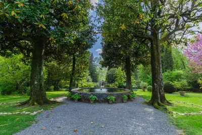Image de Casa Cassettari, a Villa Apartment with Garden