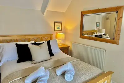 Image de Pass the Keys | Traditional cottage in the Heart of Mumbles